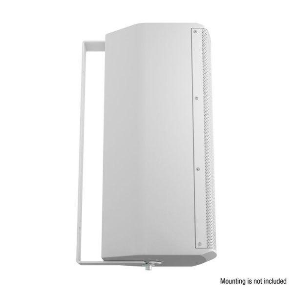 Инсталляционная акустическая система LD Systems SAT 102 G2 W — изображение 11