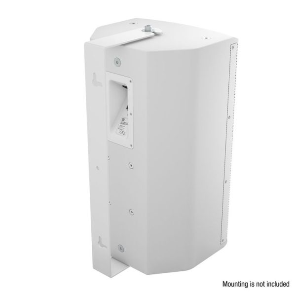 Инсталляционная акустическая система LD Systems SAT 102 G2 W — изображение 6