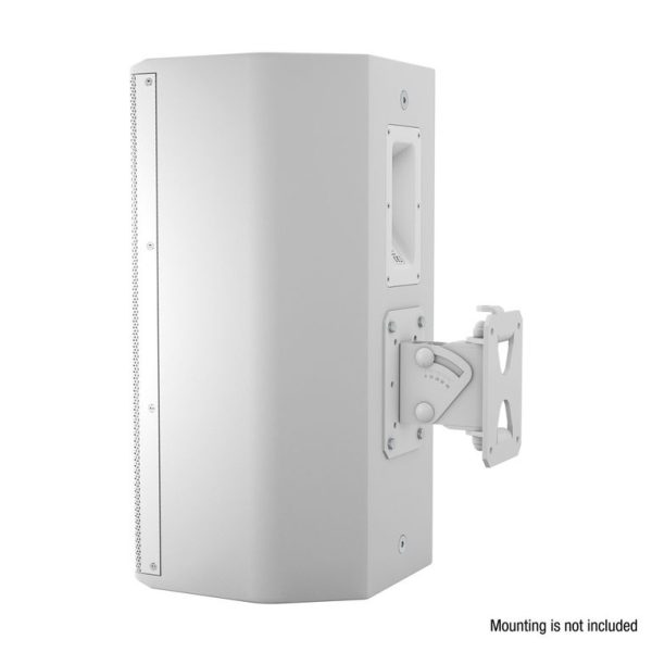 Инсталляционная акустическая система LD Systems SAT 102 G2 W — изображение 5