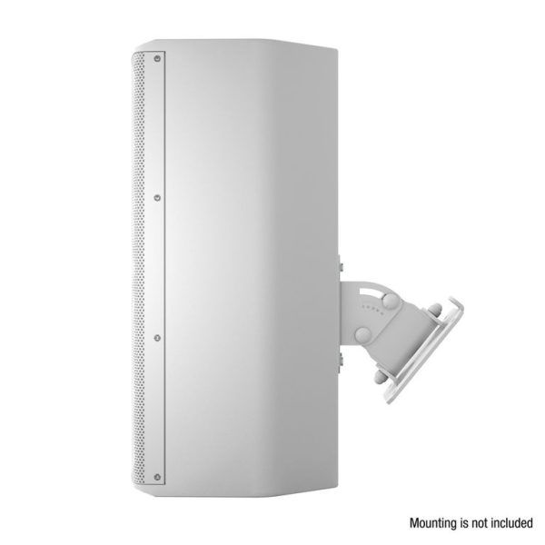 Инсталляционная акустическая система LD Systems SAT 102 G2 W — изображение 3