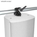 Инсталляционная акустическая система LD Systems SAT 102 G2 W — изображение 4
