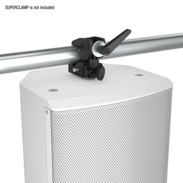 Инсталляционная акустическая система LD Systems SAT 102 G2 W — изображение 4