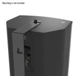 Инсталляционная акустическая система LD Systems SAT 122 G2 — изображение 7