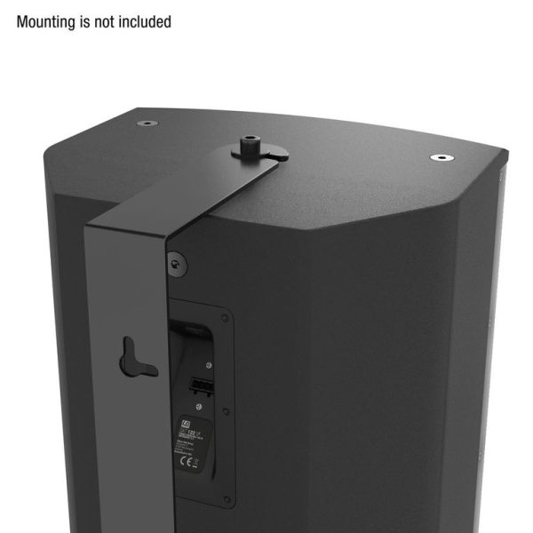 Инсталляционная акустическая система LD Systems SAT 122 G2 — изображение 7