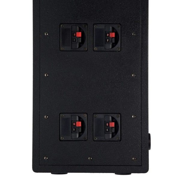 Инсталляционный сабвуфер LD Systems SUB 88 — изображение 2