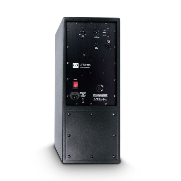 Инсталляционный сабвуфер LD Systems SUB 88 A — изображение 5