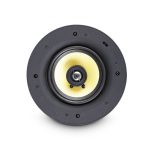 Инсталляционная акустическая система LD Systems Contractor CFL 52 100 V — изображение 2