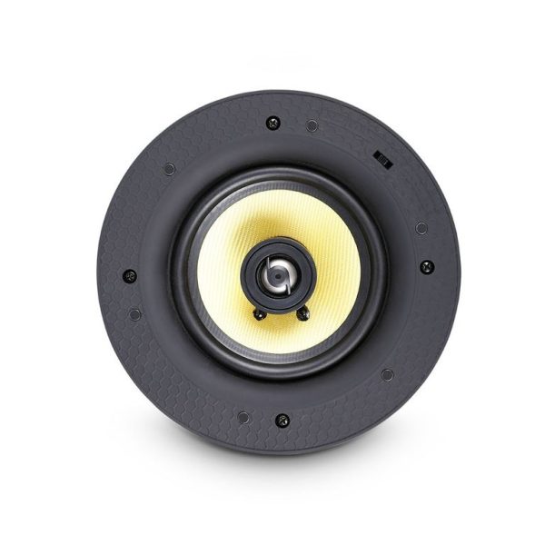 Инсталляционная акустическая система LD Systems Contractor CFL 52 100 V — изображение 2