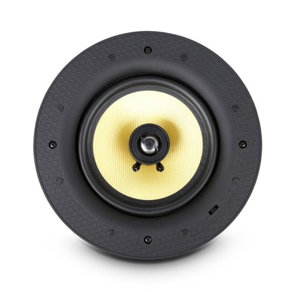 Инсталляционная акустическая система LD Systems Contractor CFL 62 — изображение 2