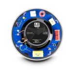 Инсталляционная акустическая система LD Systems Contractor CFL 62 — изображение 3