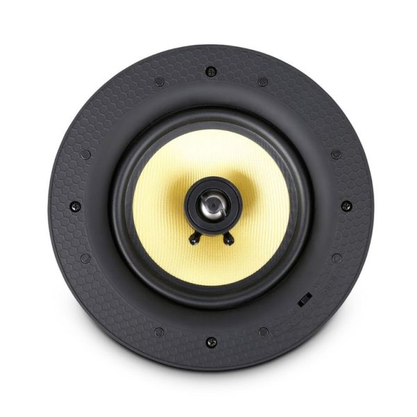 Инсталляционная акустическая система LD Systems CFL 62 100 V — изображение 3