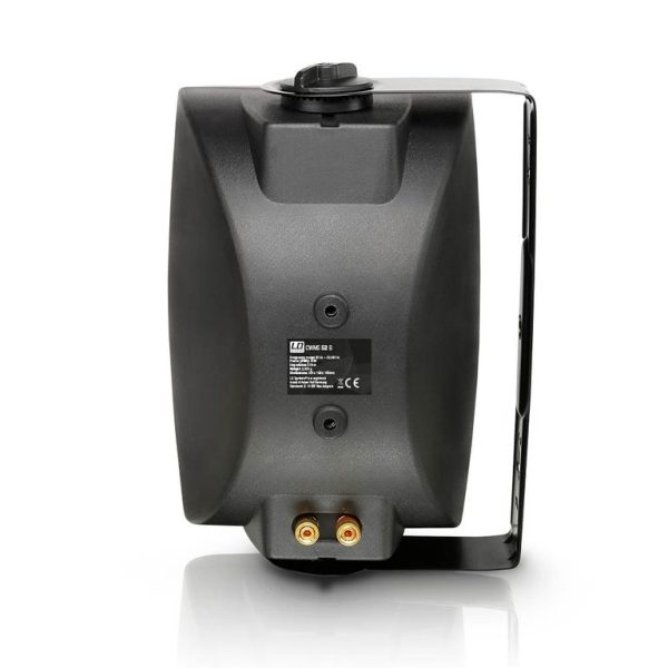Инсталляционная акустическая система LD Systems Contractor CWMS 52 B — изображение 4