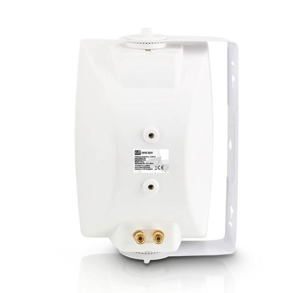 Инсталляционная акустическая система LD Systems Contractor CWMS 52 W — изображение 4