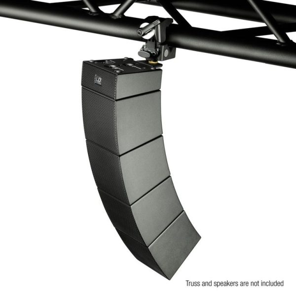 Кронштейн на ферму LD Systems CURV 500 TMB — изображение 11