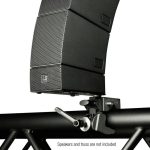 Кронштейн на ферму LD Systems CURV 500 TMB — изображение 4