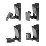 Настенный кронштейн LD Systems CURV 500 WMB — изображение 4