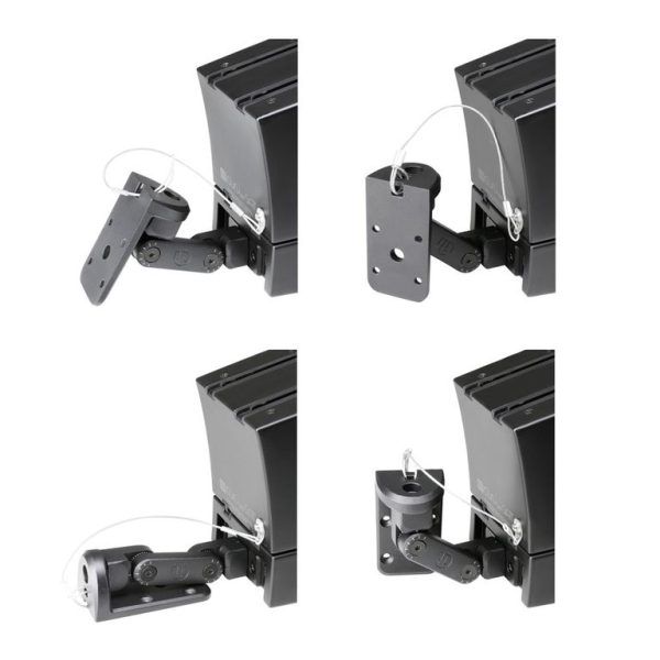 Настенный кронштейн LD Systems CURV 500 WMB — изображение 4