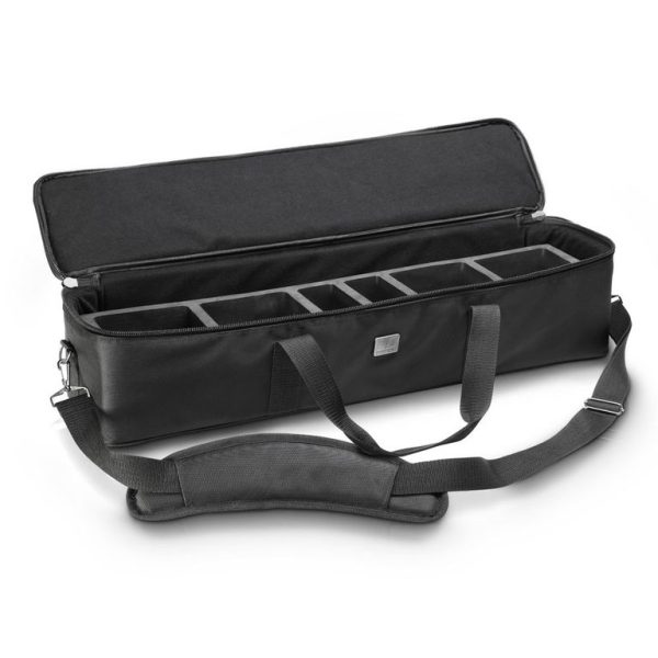 Транспортировочный чехол LD Systems CURV 500 SAT BAG — изображение 9