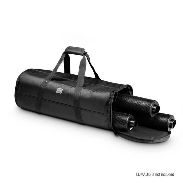 Транспортировочная сумка LD Systems MAUI 5 SAT BAG — изображение 3