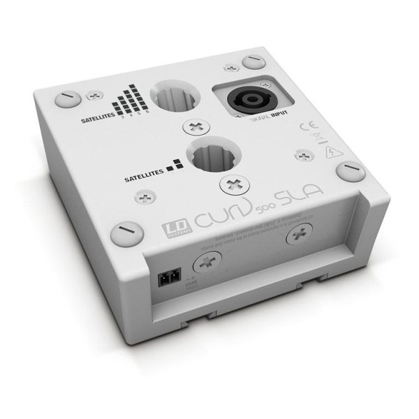 SmartLink-адаптер для сателлитов CURV 500 SLA W — изображение 3