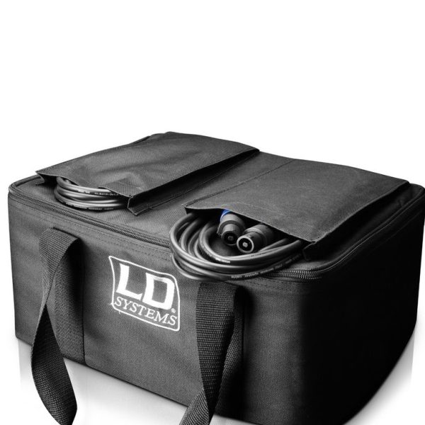 Защитный чехол LD Systems DAVE 8 SAT BAG — изображение 2
