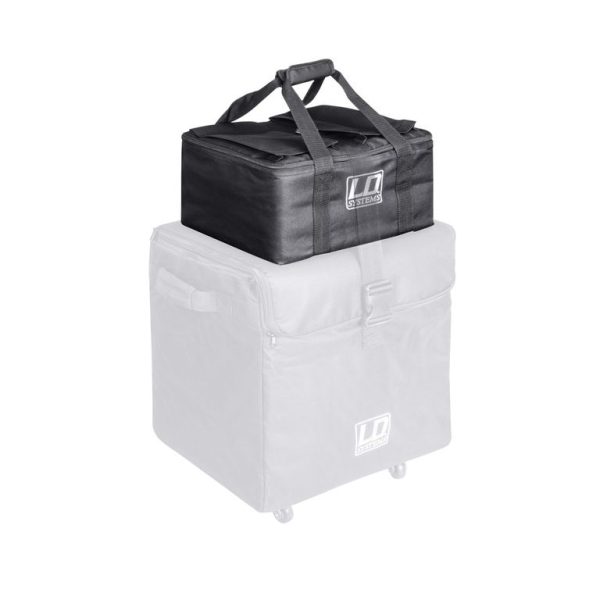 Защитный чехол LD Systems DAVE 8 SAT BAG — изображение 3