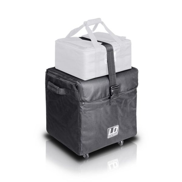 Защитный чехол LD Systems DAVE 8 SUB BAG — изображение 3