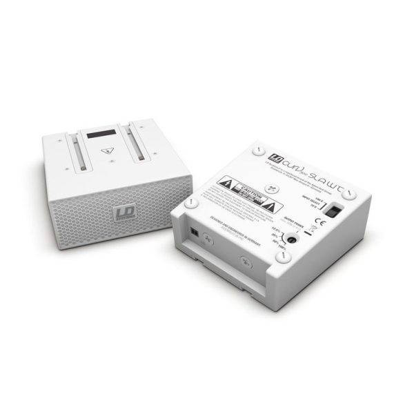 SmartLink-адаптер LD Systems CURV 500 SLATW — изображение 3