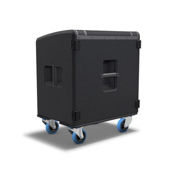 Транспортировочная тележка LD Systems CURV 500 TS CB — изображение 4