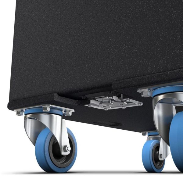 Транспортировочная тележка LD Systems CURV 500 TS CB — изображение 2