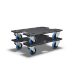 Транспортировочная тележка LD Systems CURV 500 TS CB — изображение 5