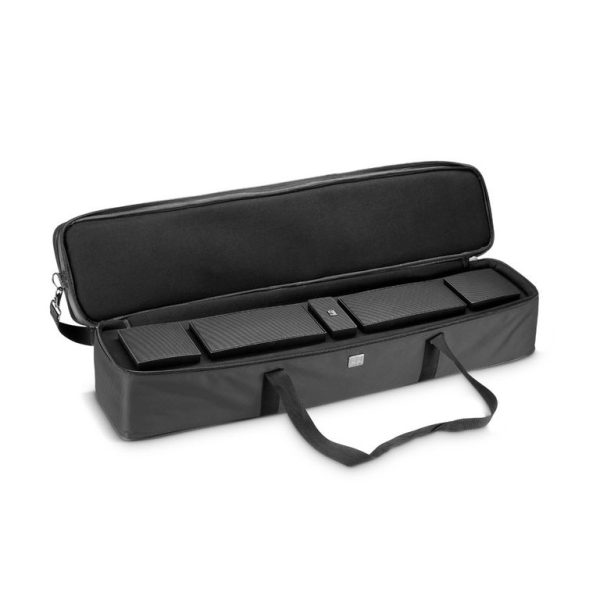 Транспортировочная сумка LD Systems CURV 500 TS SAT BAG — изображение 3