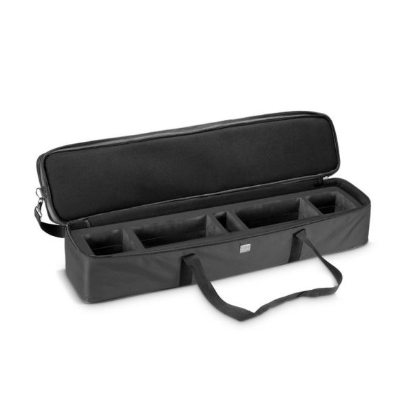 Транспортировочная сумка LD Systems CURV 500 TS SAT BAG — изображение 4