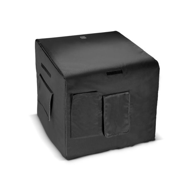 Защитный чехол LD Systems CURV 500 TS SUB PC — изображение 9