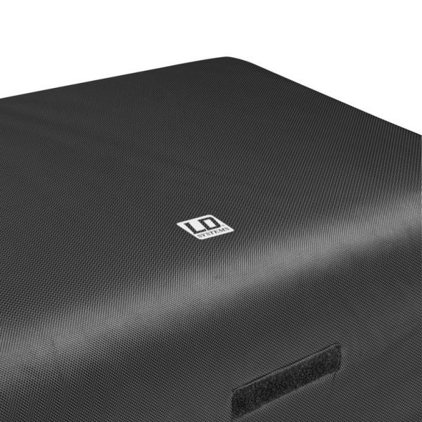 Защитный чехол LD Systems CURV 500 TS SUB PC — изображение 5