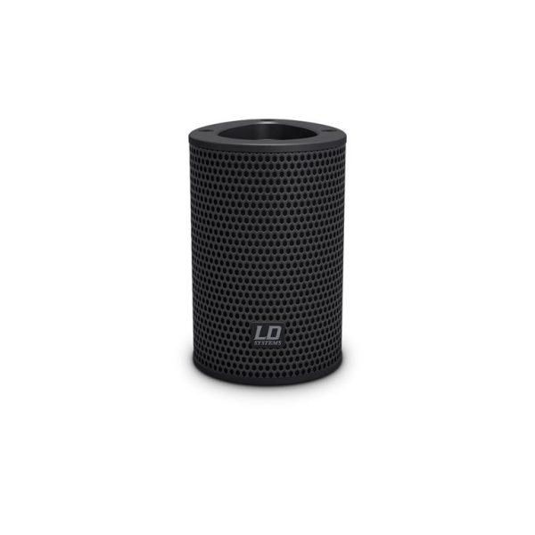 Зарядная станция LD Systems MAUI 5 GO CD — изображение 8