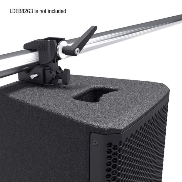 Кронштейн LD Systems STINGER G3 SCP — изображение 2