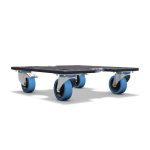 Транспортировочная тележка LD Systems STINGER SUB 15 G3 CB — изображение 5