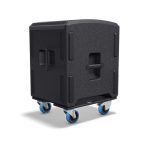 Транспортировочная тележка LD Systems STINGER SUB 15 G3 CB — изображение 4