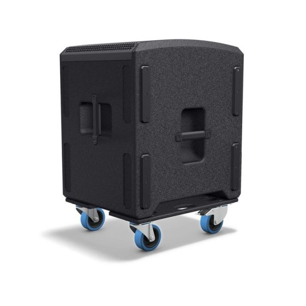 Транспортировочная тележка LD Systems STINGER SUB 15 G3 CB — изображение 4