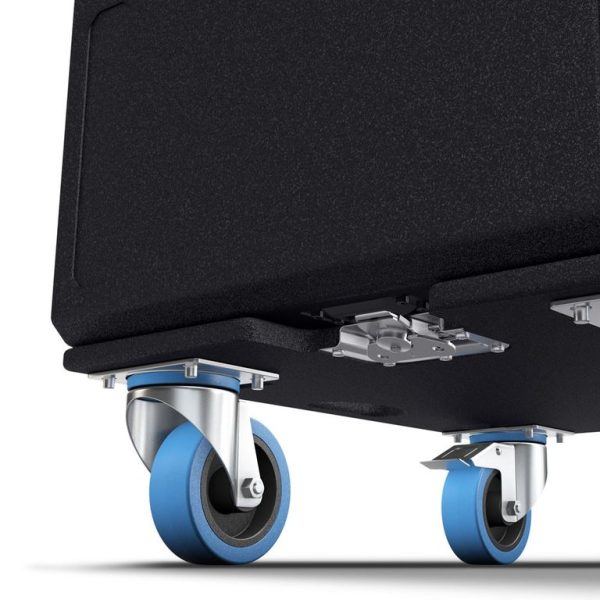 Транспортировочная тележка LD Systems STINGER SUB 15 G3 CB — изображение 3