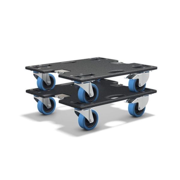 Транспортировочная тележка LD Systems STINGER SUB 15 G3 CB — изображение 2