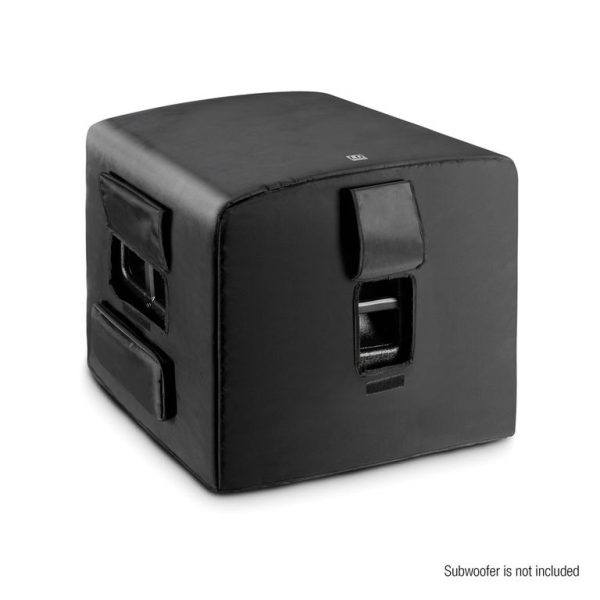 Мягкий чехол LD Systems STINGER SUB 15 G3 PC — изображение 11