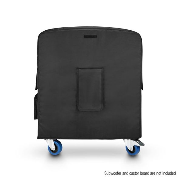 Мягкий чехол LD Systems STINGER SUB 15 G3 PC — изображение 8