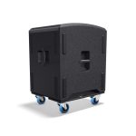 Транспортировочная тележка LD Systems STINGER SUB 18 G3 CB — изображение 4