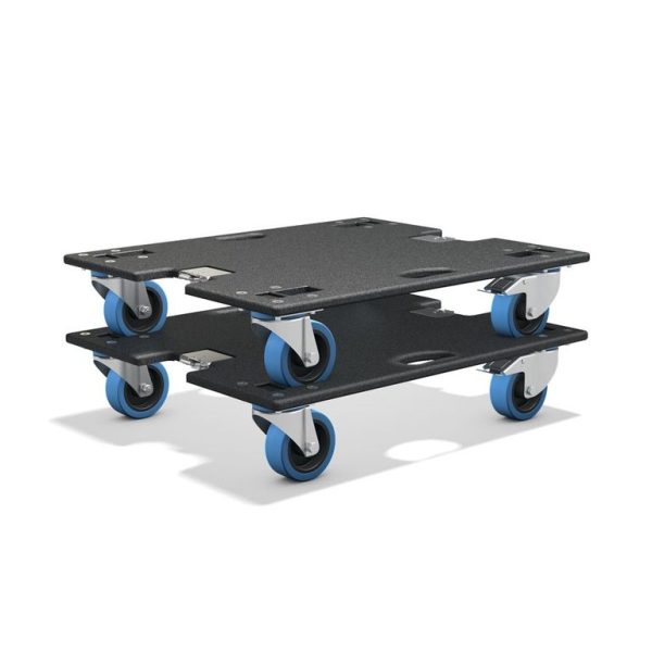 Транспортировочная тележка LD Systems STINGER SUB 18 G3 CB — изображение 2