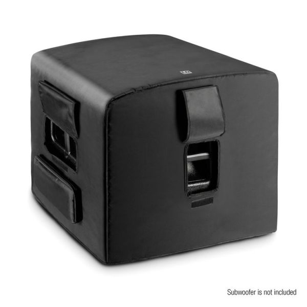 Мягкий чехол LD Systems STINGER SUB 18 G3 PC — изображение 11