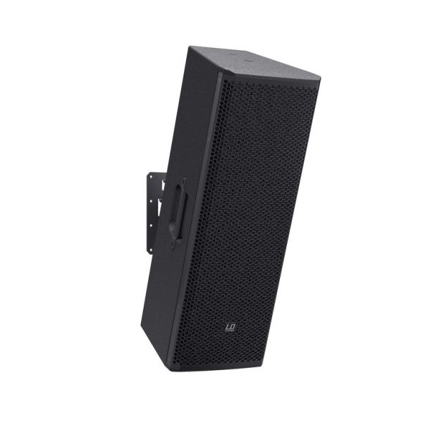 Наклонно-поворотный кронштейн LD Systems STINGER 28 A G3 WMB 1 — изображение 4