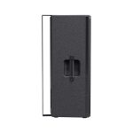 Поворотный кронштейн LD Systems STINGER 28 G3 WMB — изображение 2