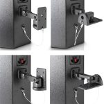 Настенный кронштейн LD Systems SAT WMB 10 W — изображение 2